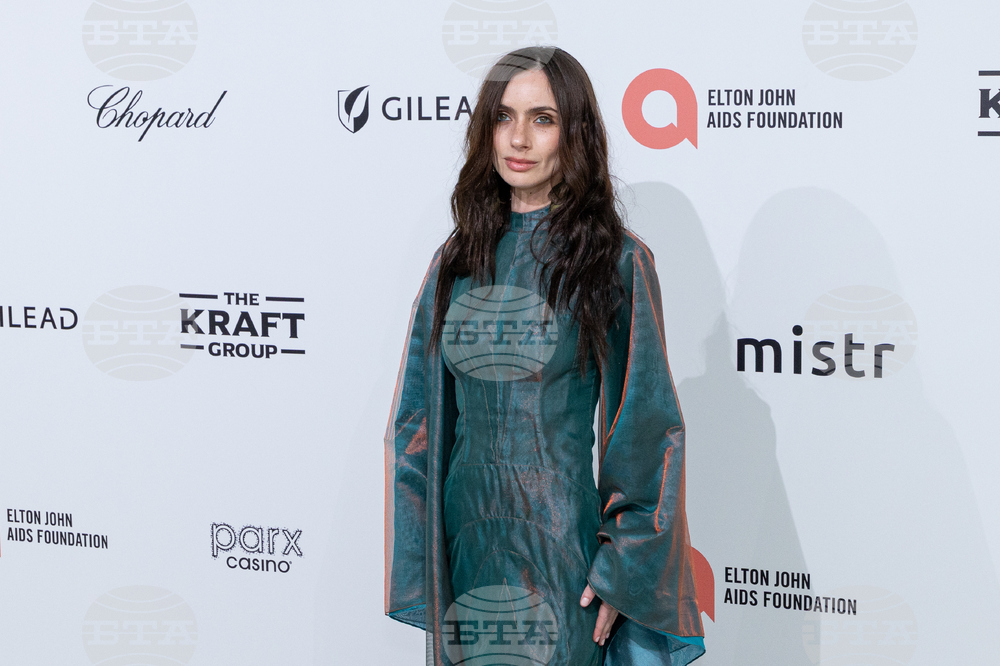 98th Academy Awards - Elton John Oscars Viewing Party