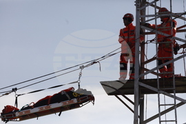 Бедствия и аварии - обучение