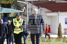 Бедствия и аварии - обучение