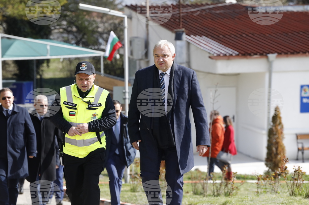 Бедствия и аварии - обучение