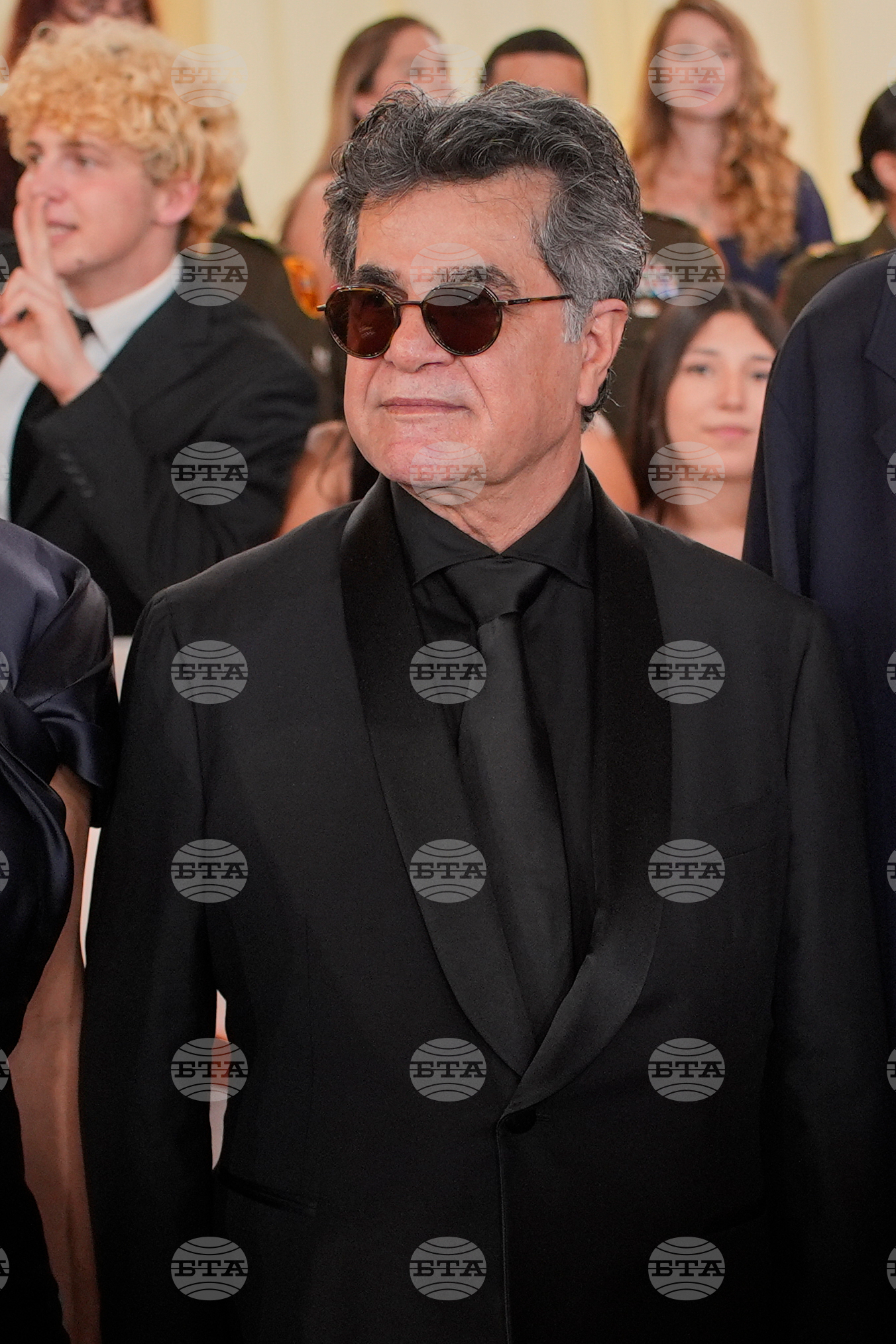 98th Academy Awards - Roaming Arrivals