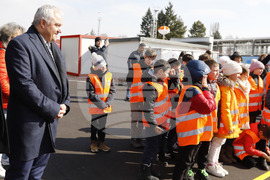 Бедствия и аварии - обучение