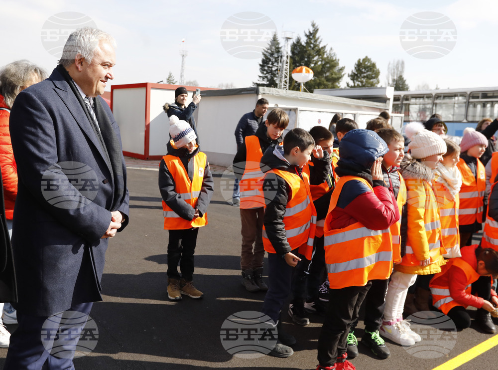 Бедствия и аварии - обучение