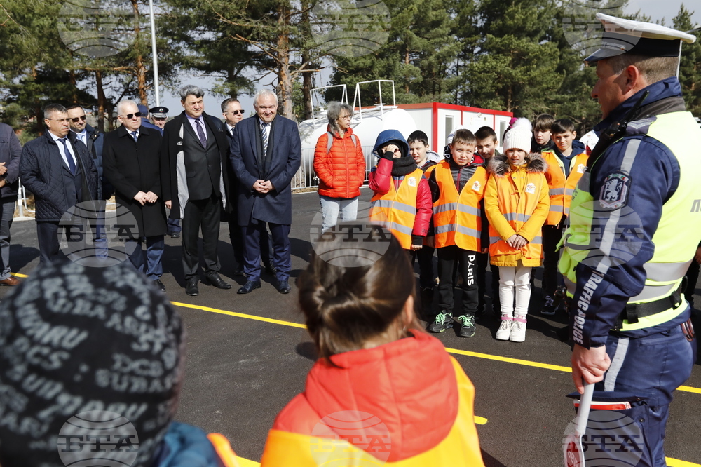 Бедствия и аварии - обучение