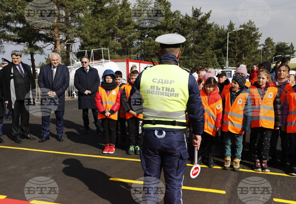Бедствия и аварии - обучение