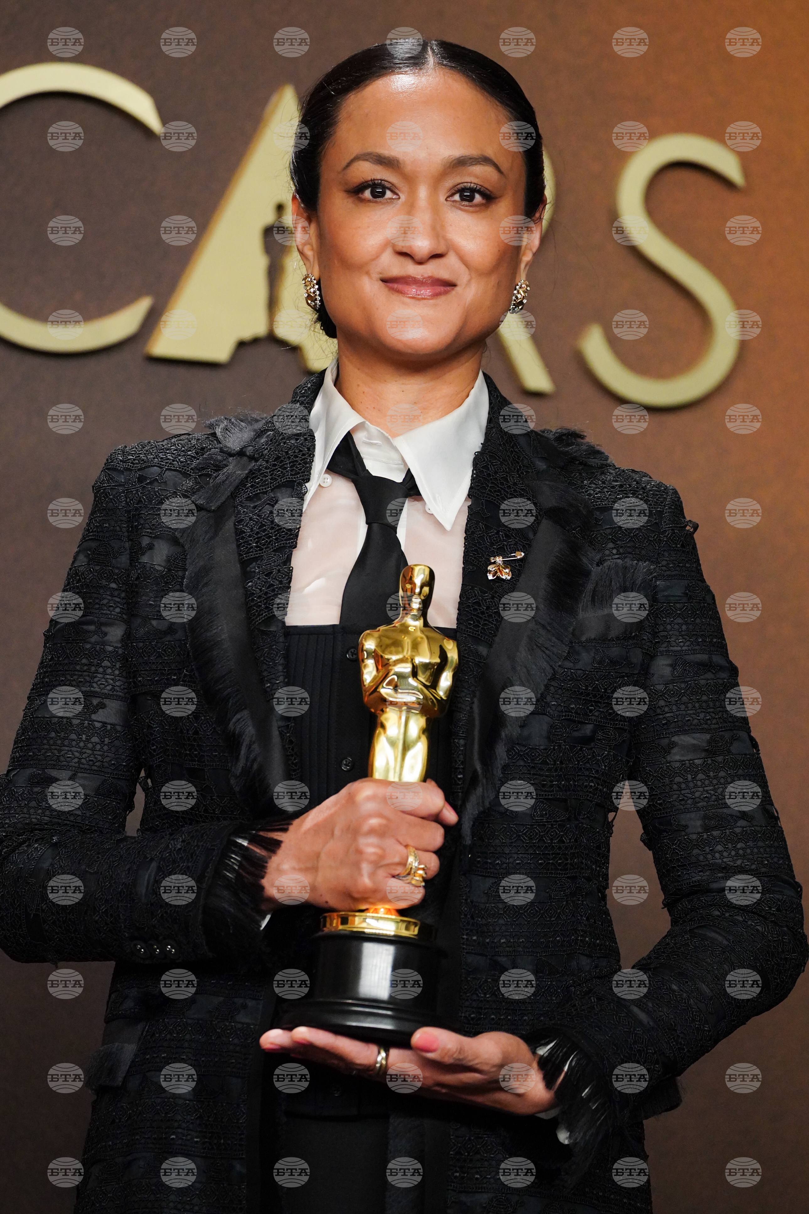 98th Academy Awards - Press Room
