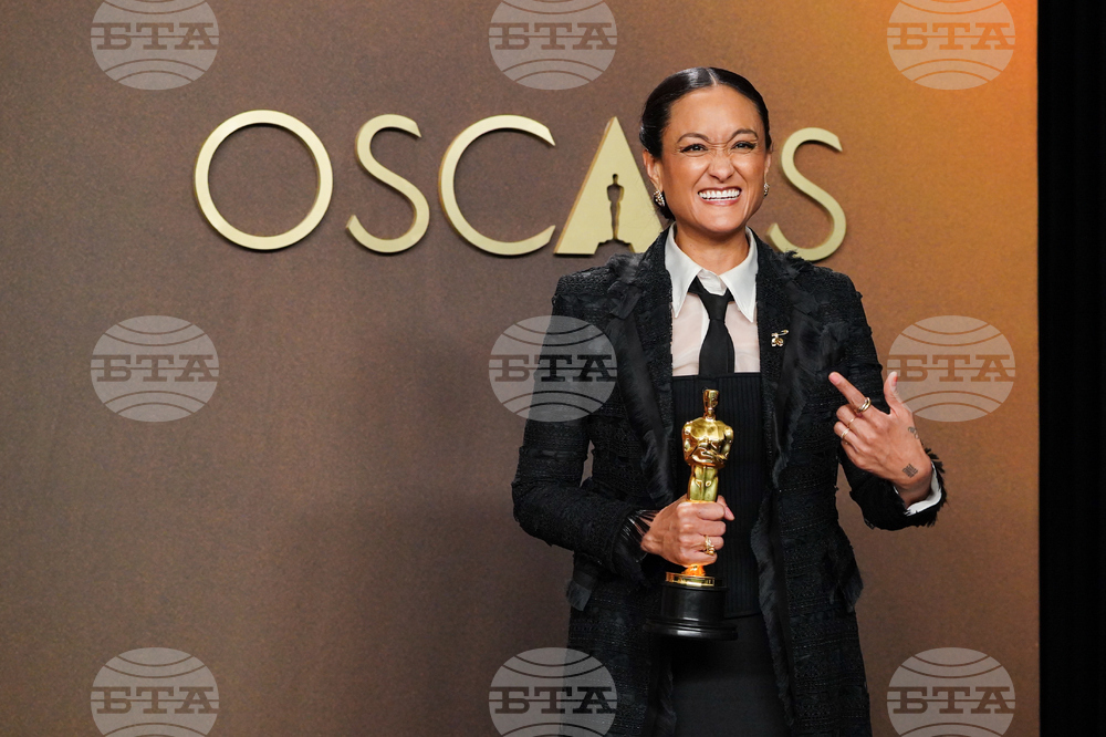 98th Academy Awards - Press Room