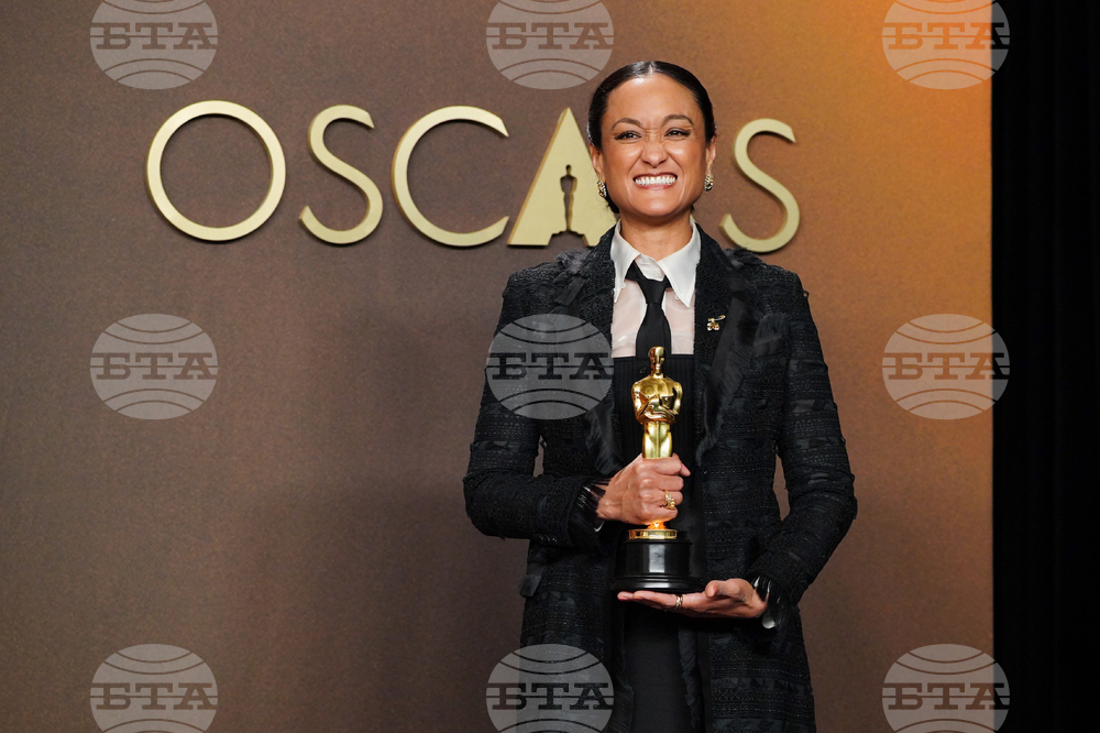 98th Academy Awards - Press Room