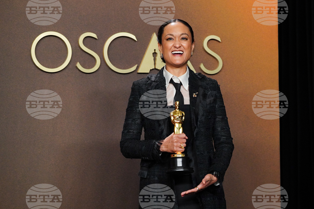 98th Academy Awards - Press Room