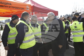 Бедствия и аварии - обучение