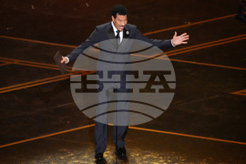 98th Academy Awards - Show