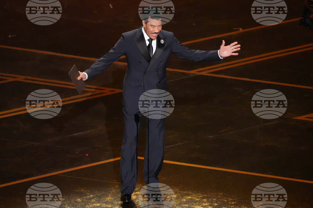 98th Academy Awards - Show