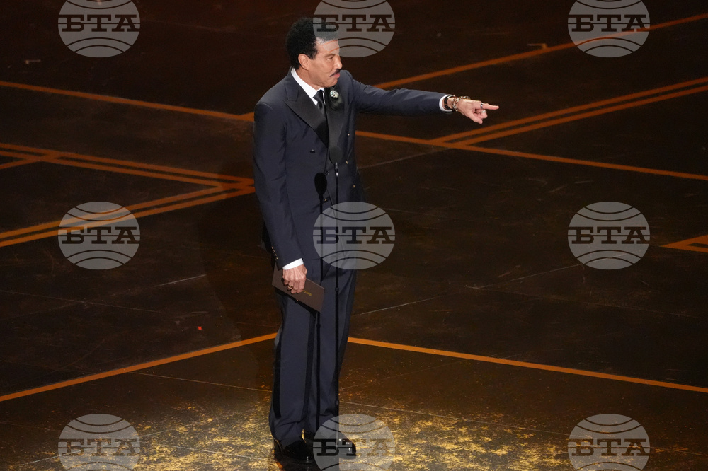 98th Academy Awards - Show