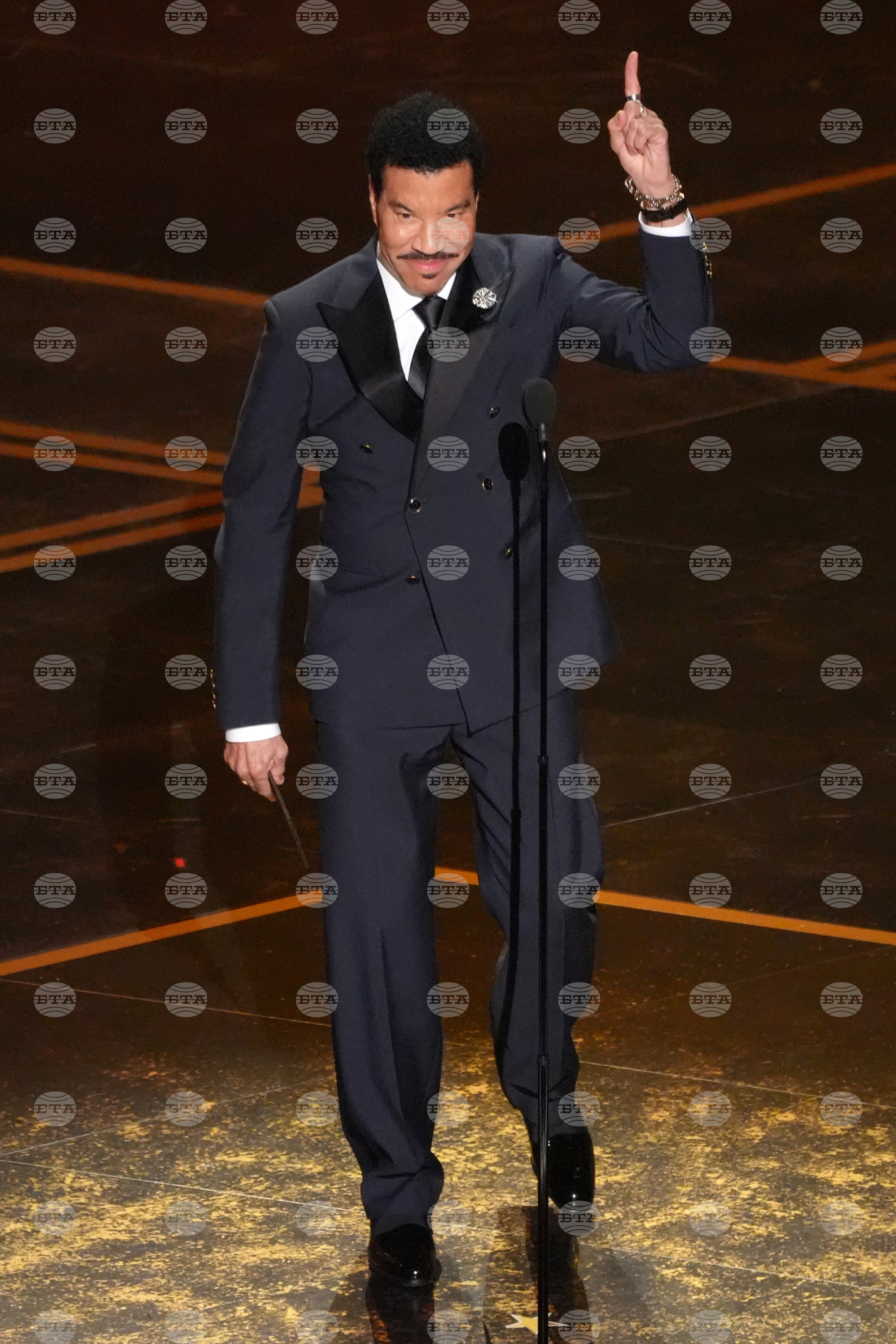 98th Academy Awards - Show