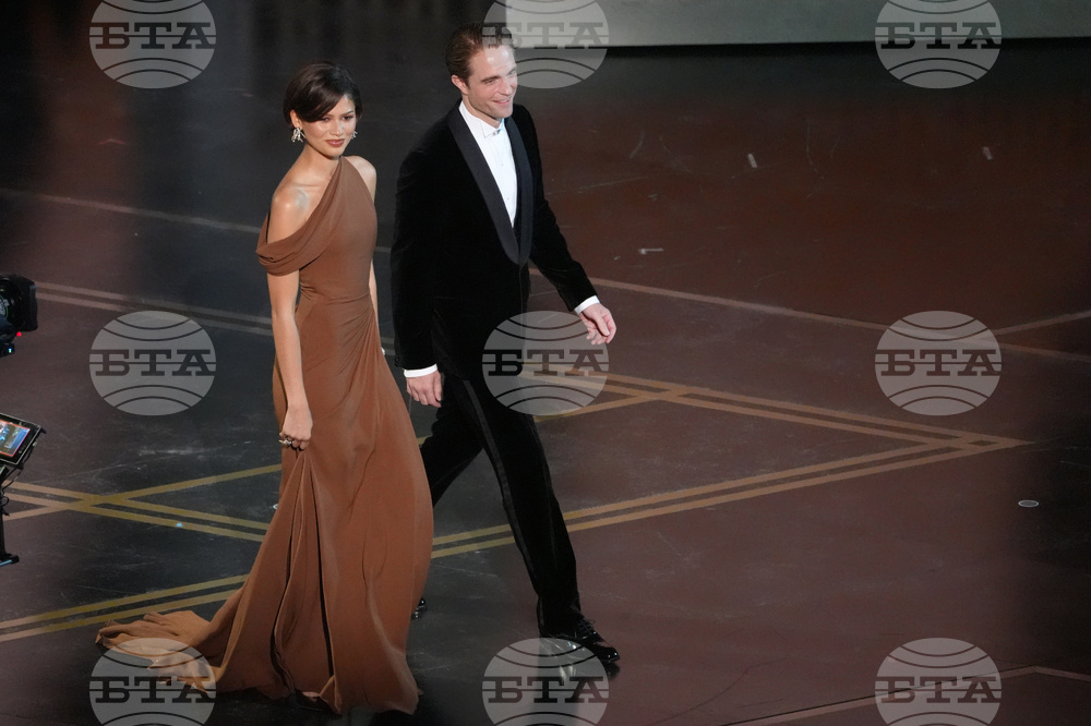 98th Academy Awards - Show