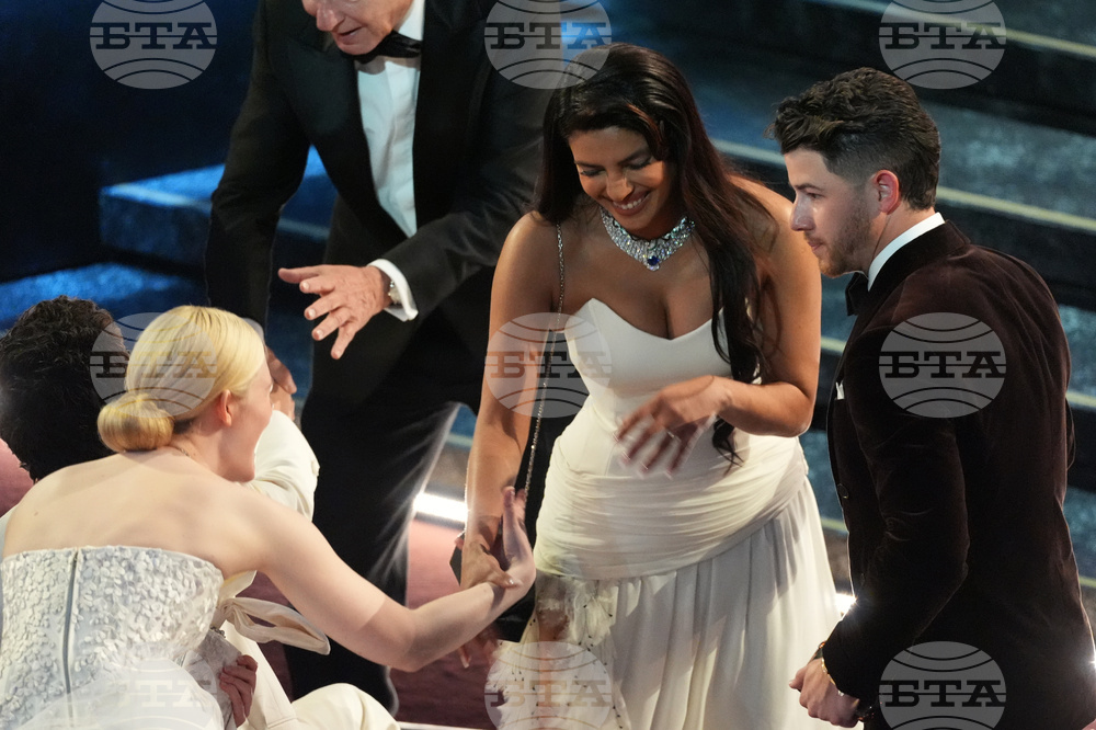 98th Academy Awards - Show