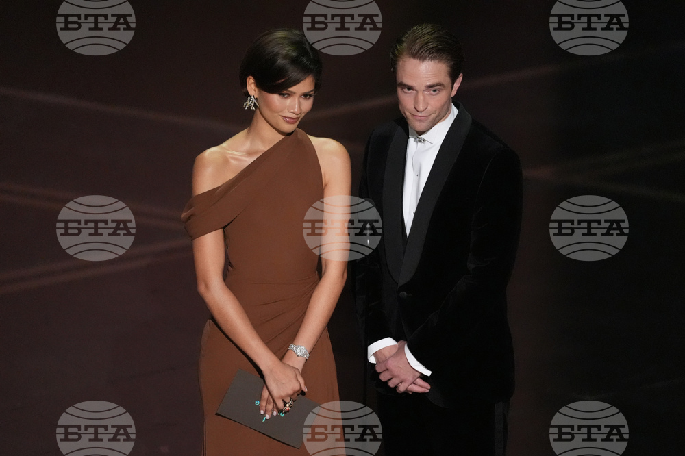 98th Academy Awards - Show