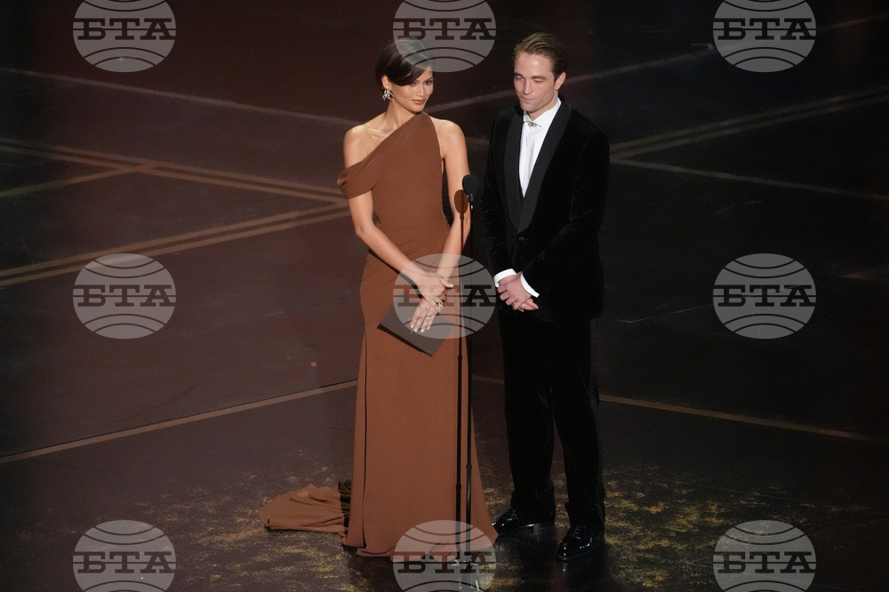 98th Academy Awards - Show