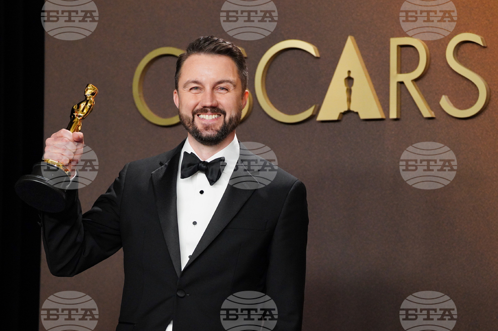 98th Academy Awards - Press Room