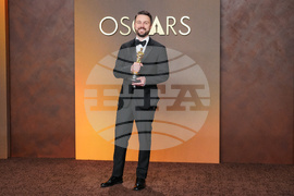 98th Academy Awards - Press Room