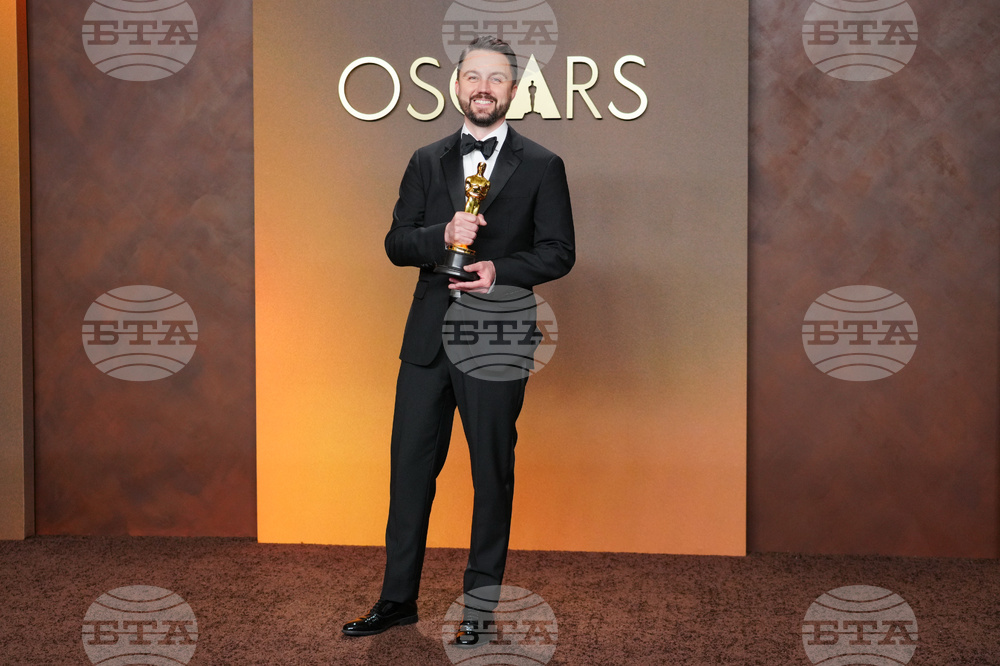 98th Academy Awards - Press Room