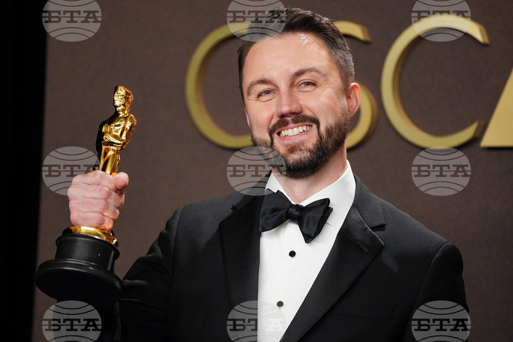 98th Academy Awards - Press Room