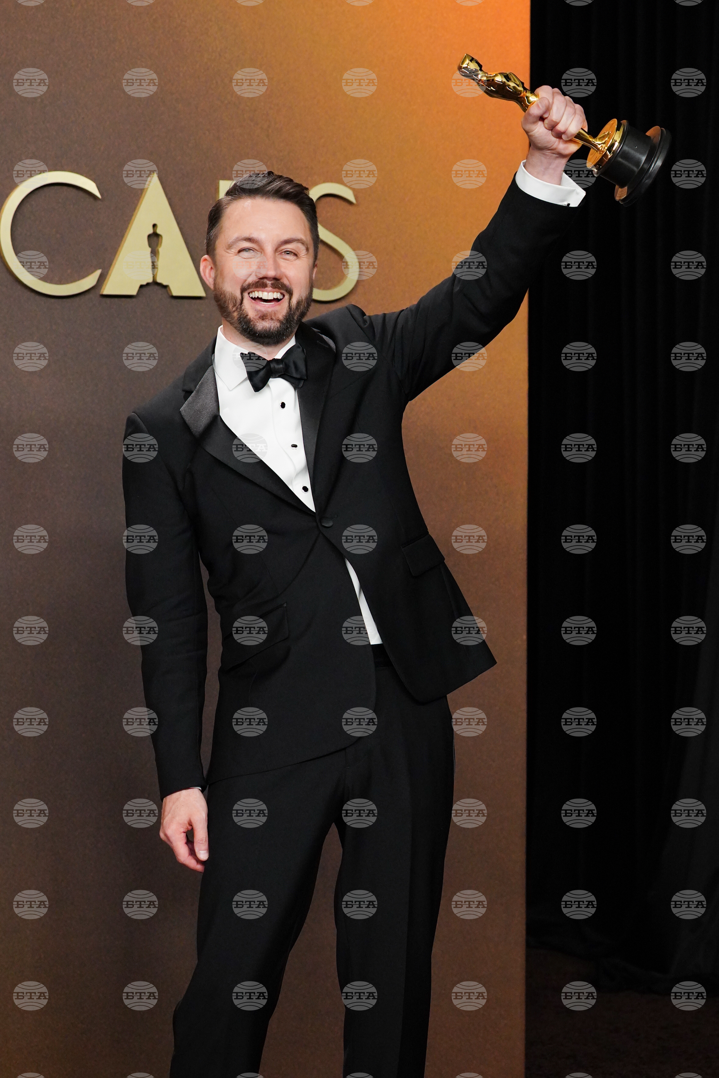 98th Academy Awards - Press Room