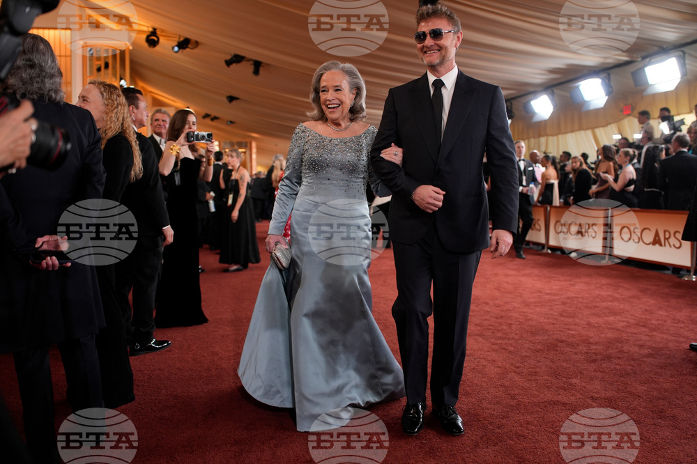 98th Academy Awards - Roaming Arrivals