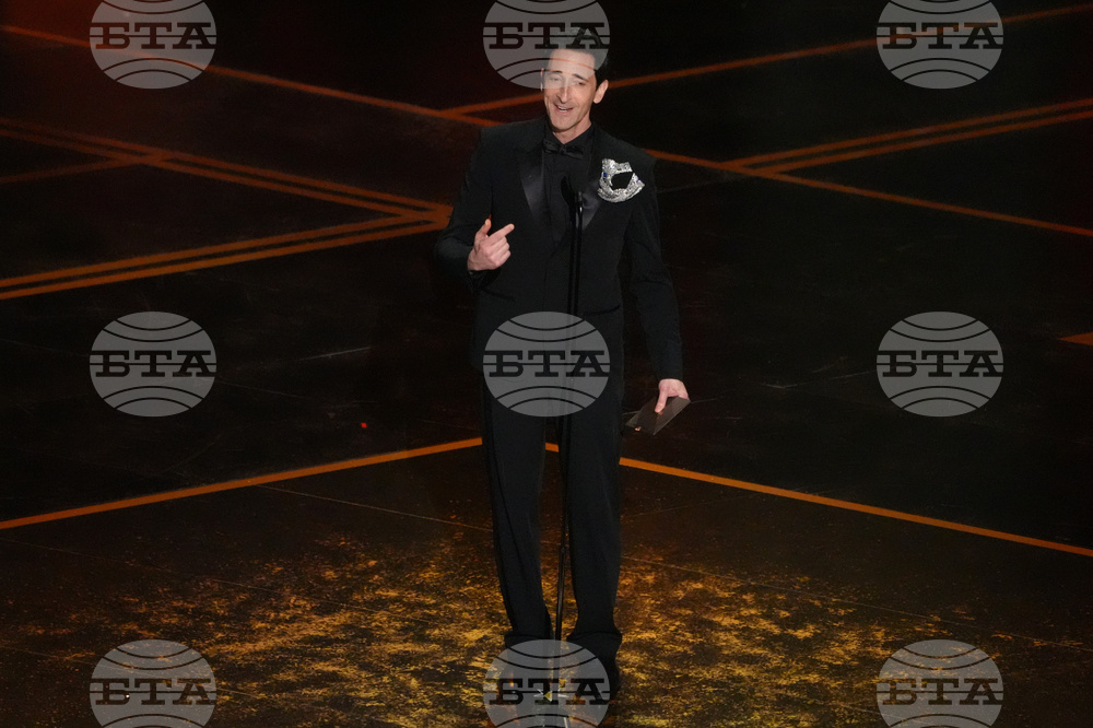 98th Academy Awards - Show