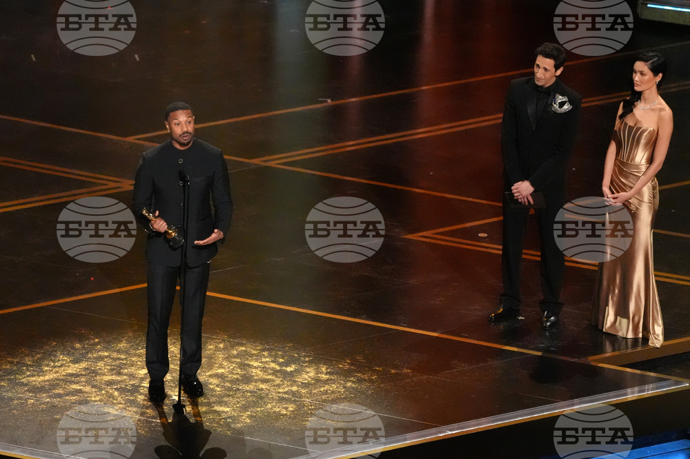 98th Academy Awards - Show