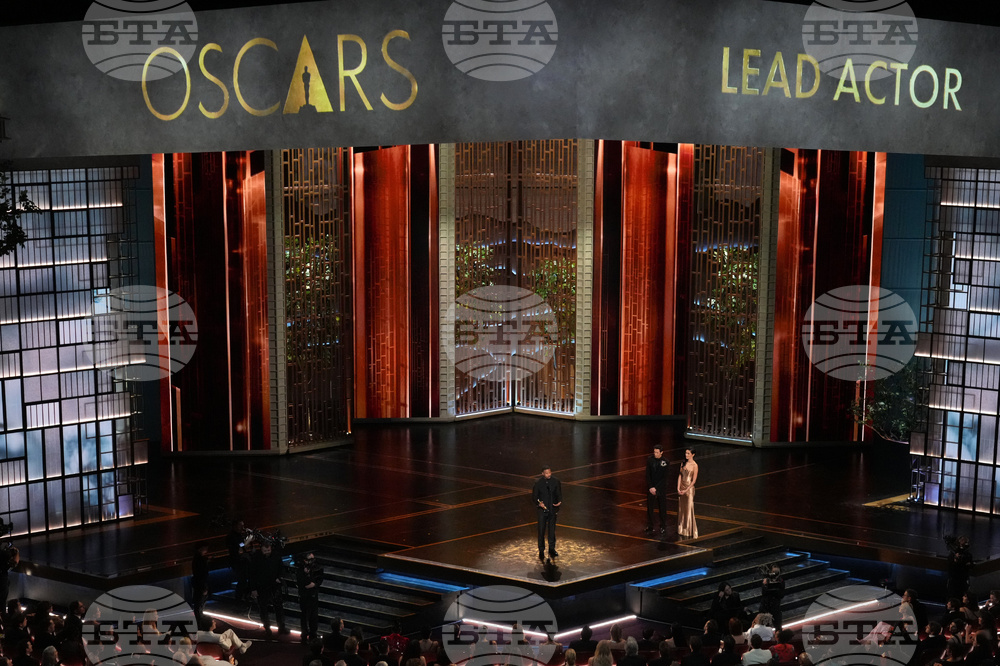 98th Academy Awards - Show
