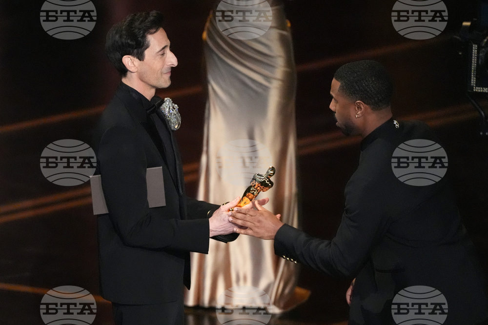 98th Academy Awards - Show