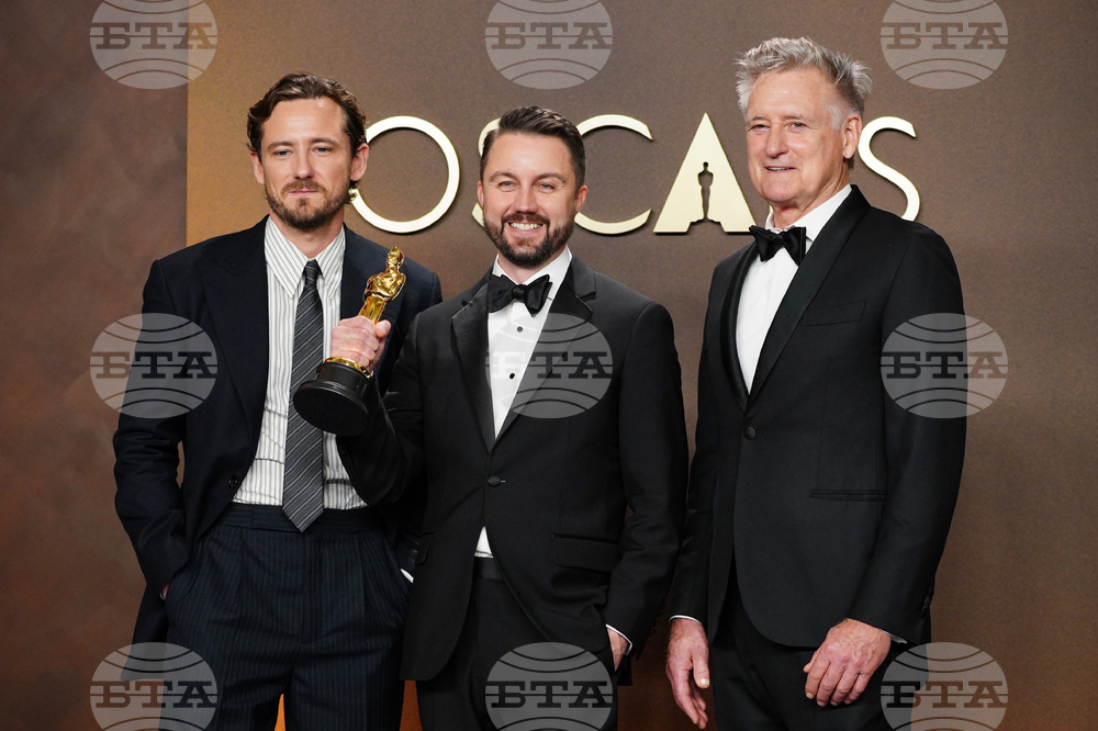 98th Academy Awards - Press Room