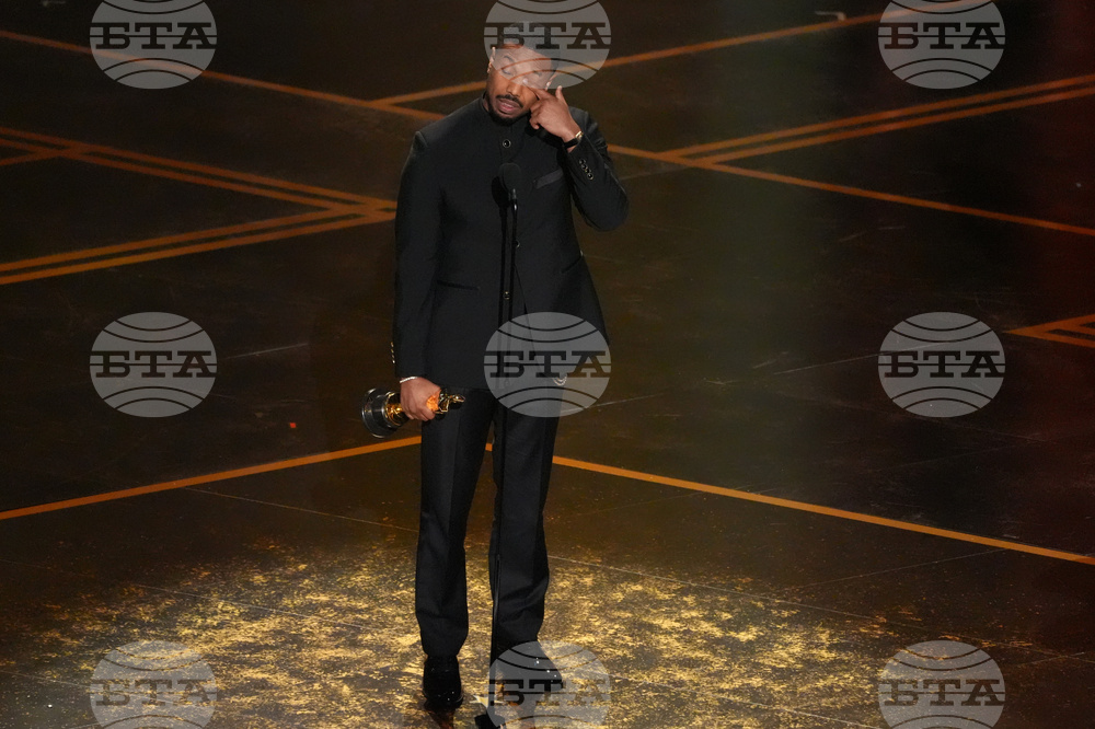 98th Academy Awards - Show