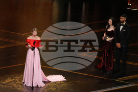 98th Academy Awards - Show