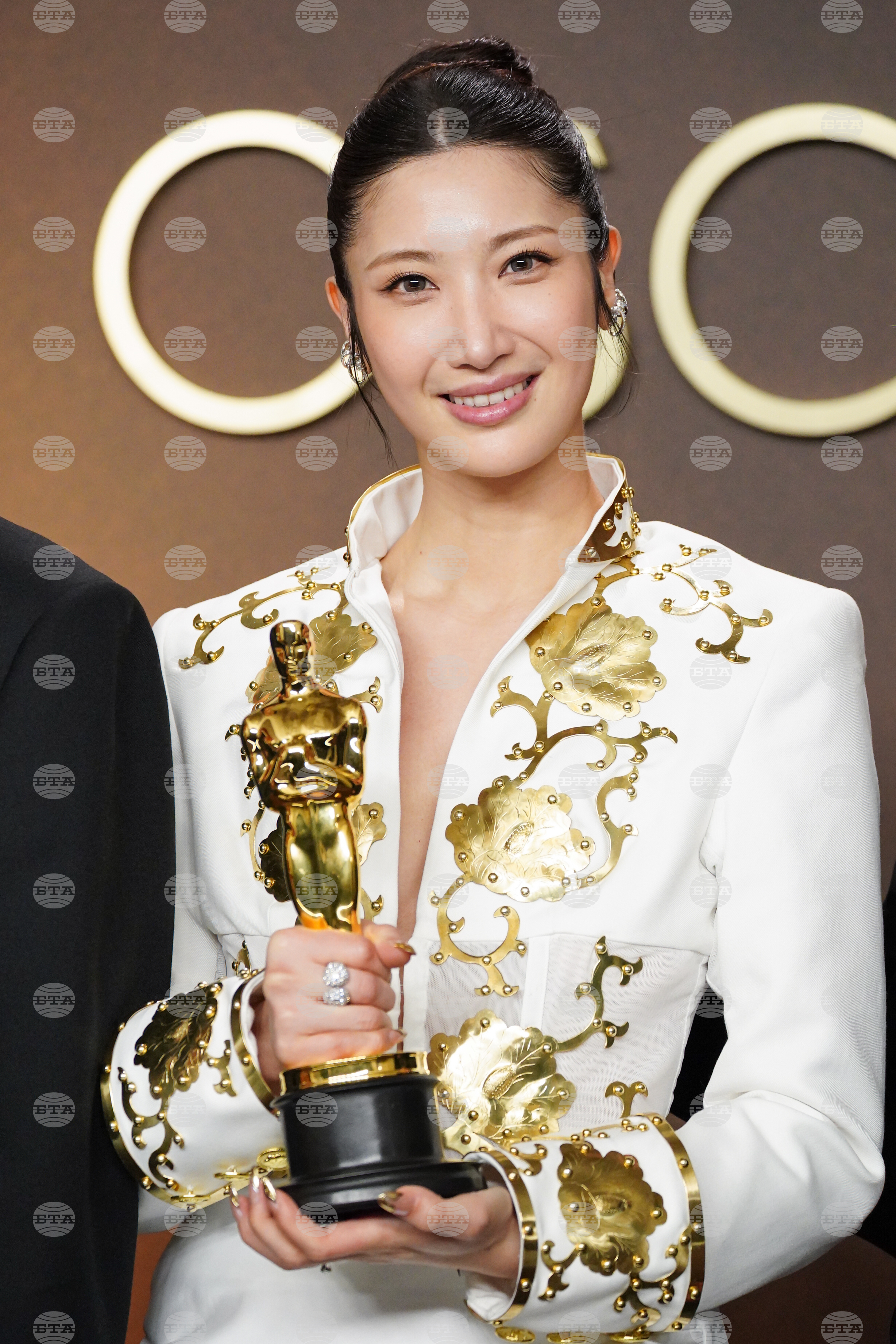 98th Academy Awards - Press Room