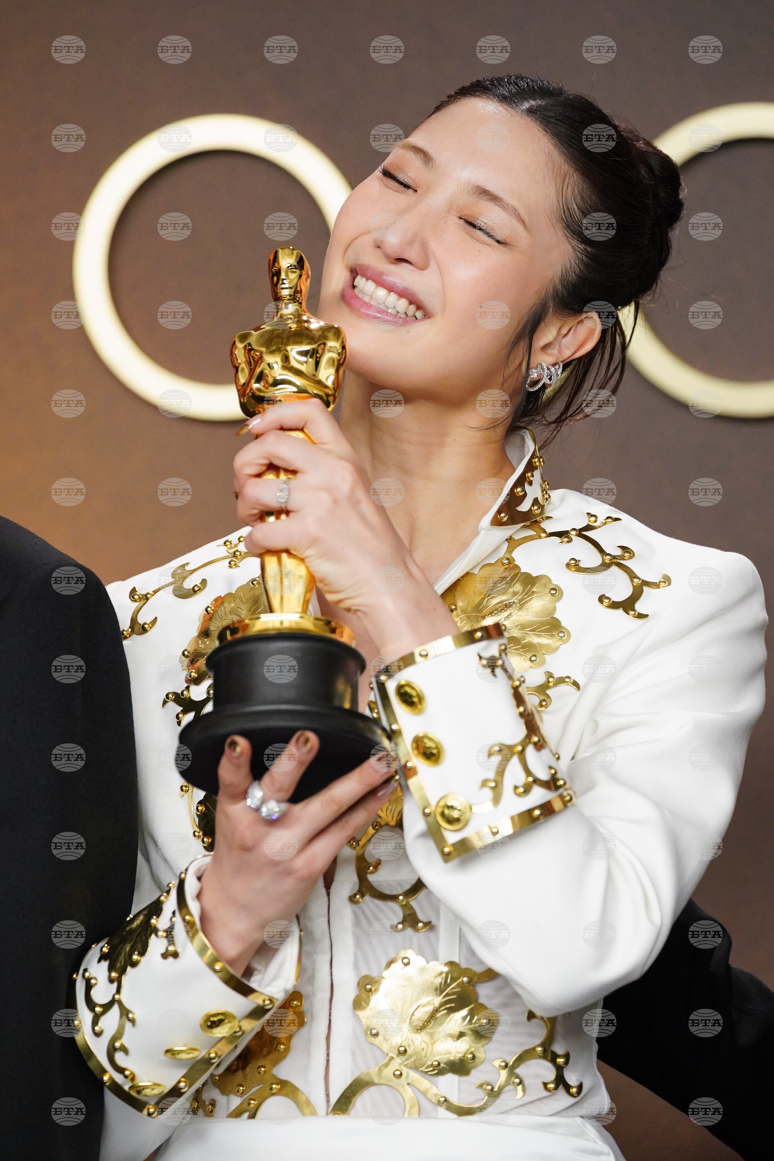 98th Academy Awards - Press Room