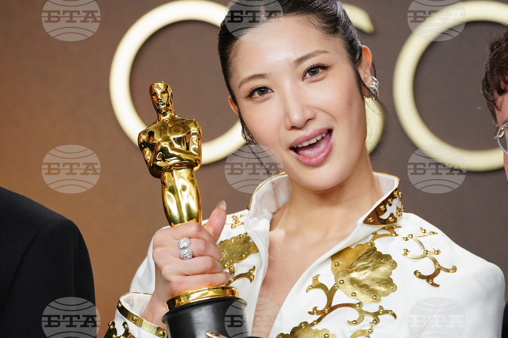 98th Academy Awards - Press Room