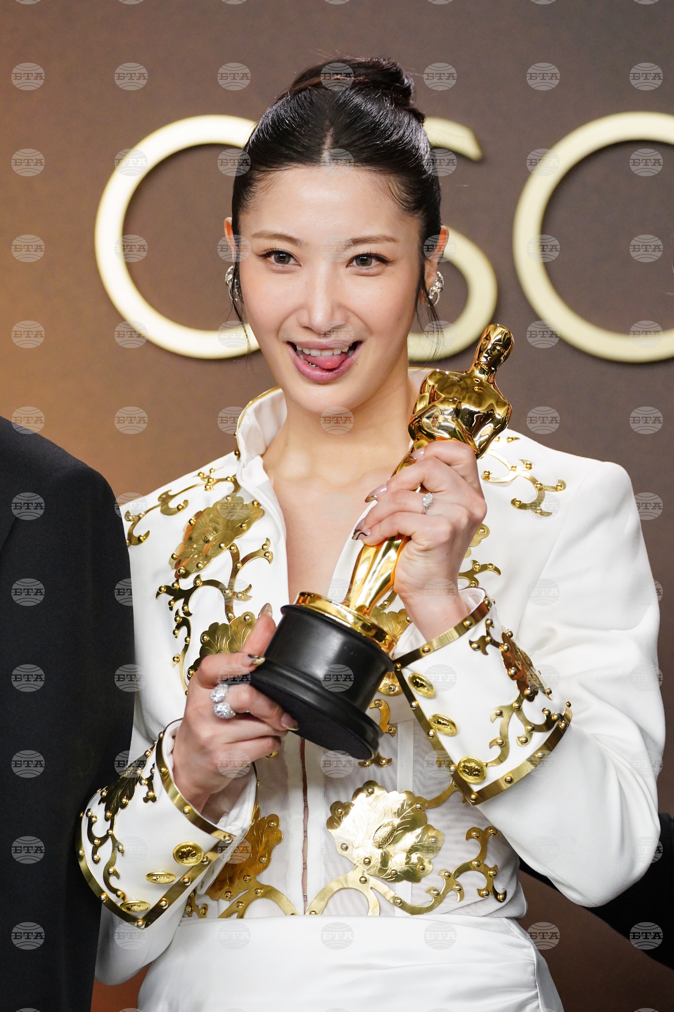98th Academy Awards - Press Room