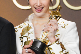 98th Academy Awards - Press Room