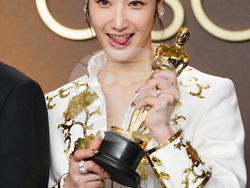 98th Academy Awards - Press Room