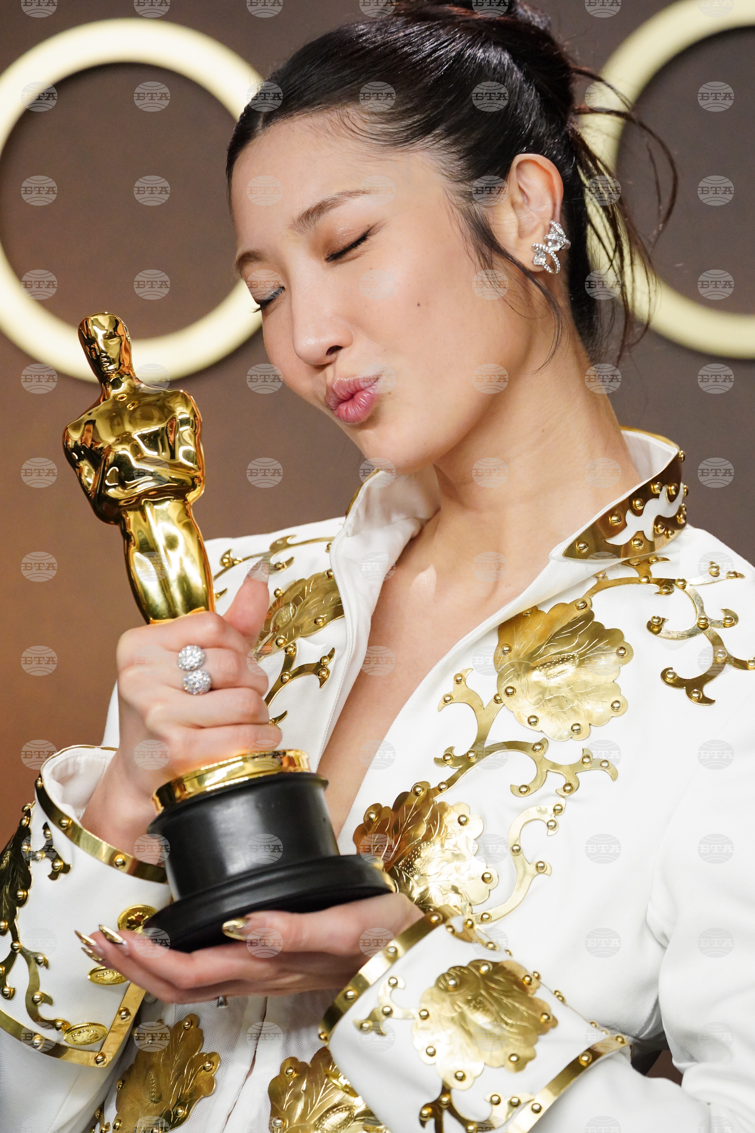 98th Academy Awards - Press Room