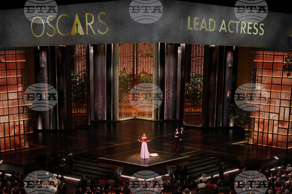 98th Academy Awards - Show