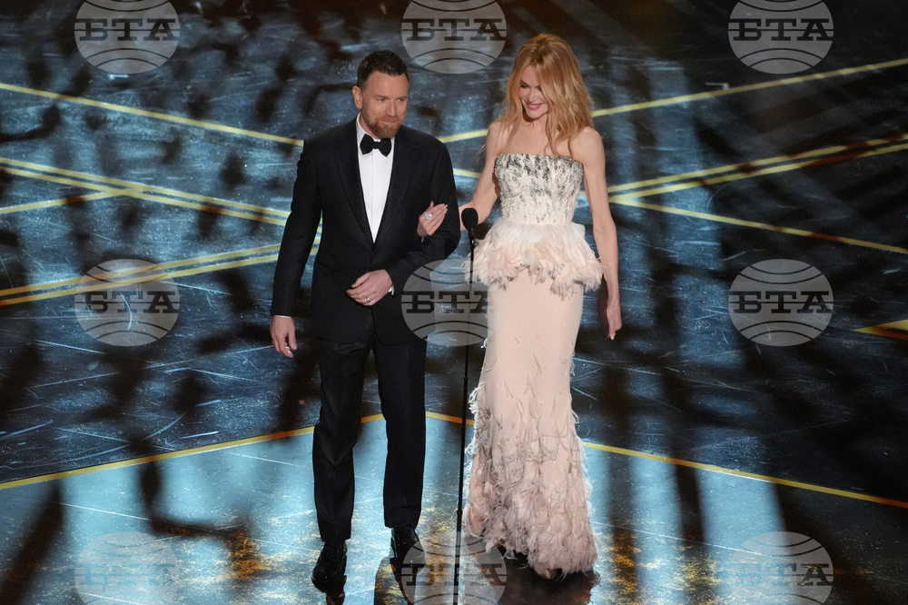 98th Academy Awards - Show