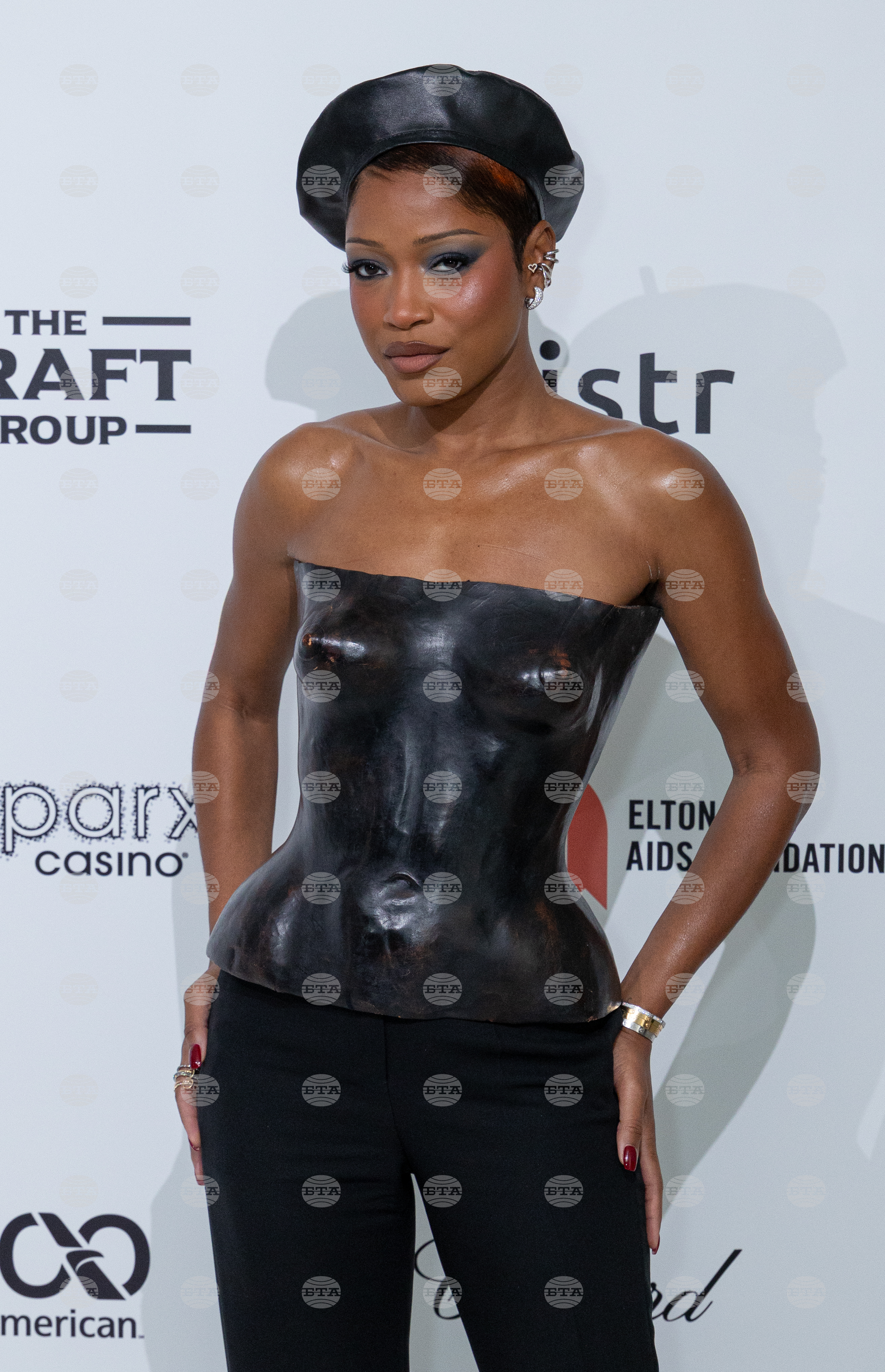 98th Academy Awards - Elton John Oscars Viewing Party