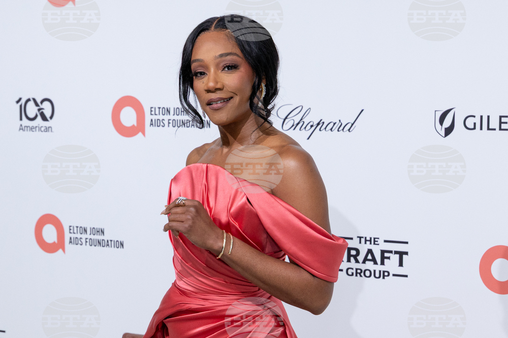 98th Academy Awards - Elton John Oscars Viewing Party