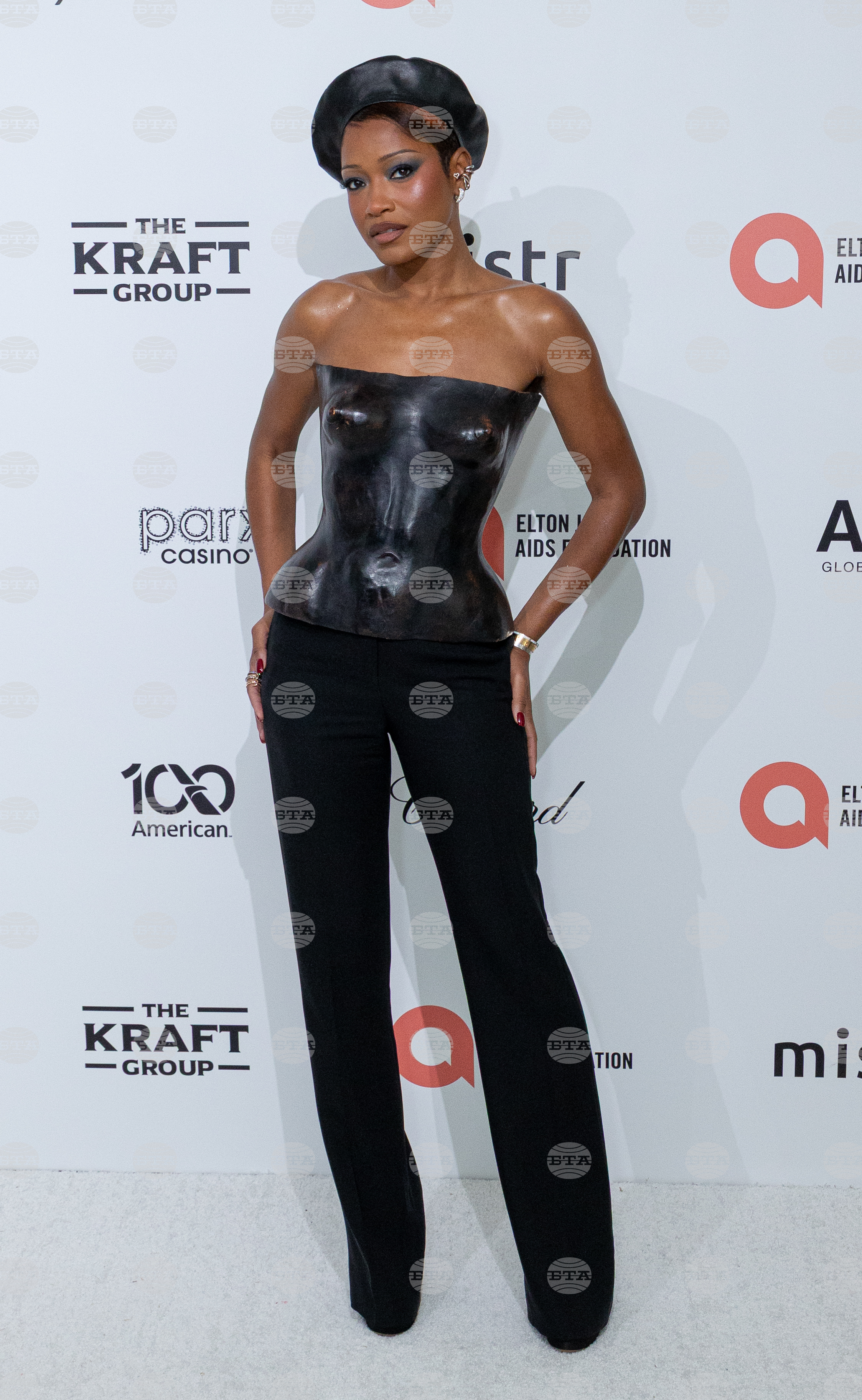 98th Academy Awards - Elton John Oscars Viewing Party