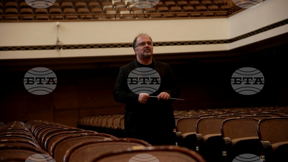 Sofia Philharmonic to Host Pravets Art Nights