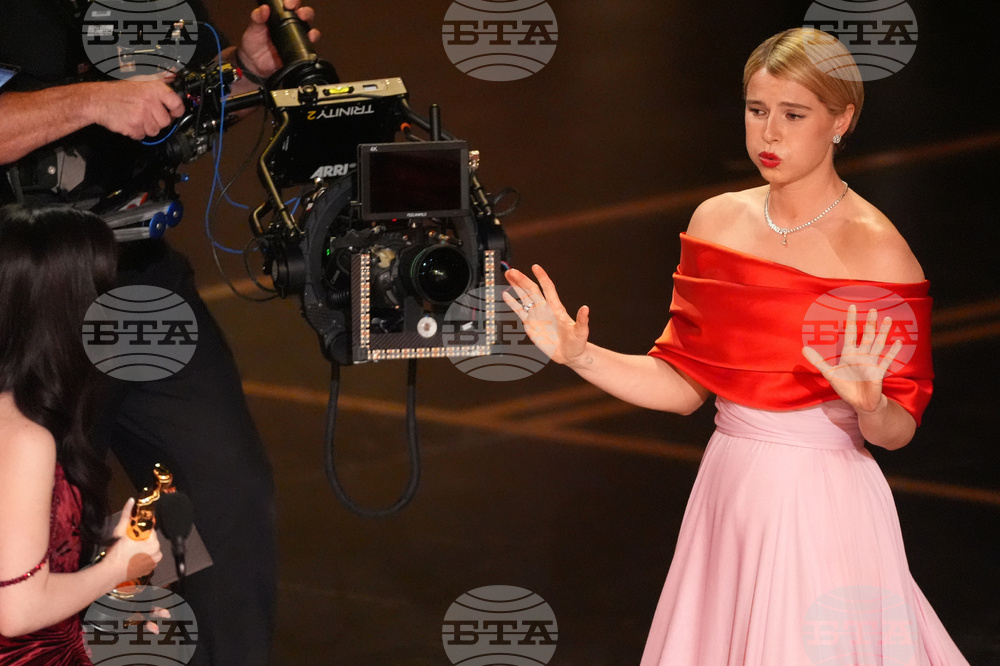 98th Academy Awards - Show