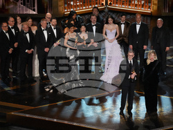 98th Academy Awards - Show